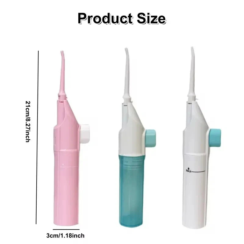 Water Flosser