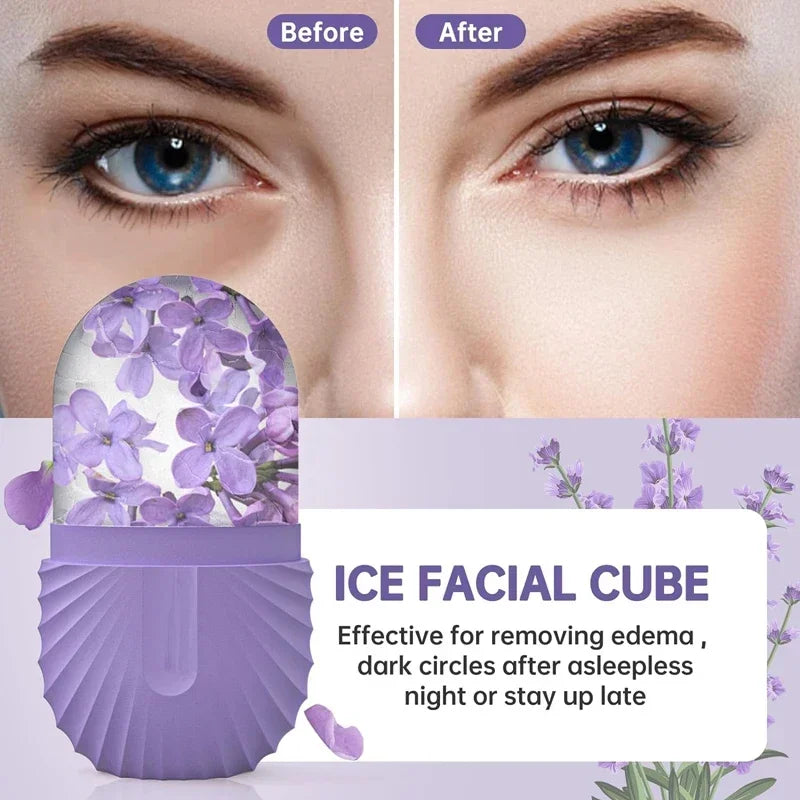 Ice Roller