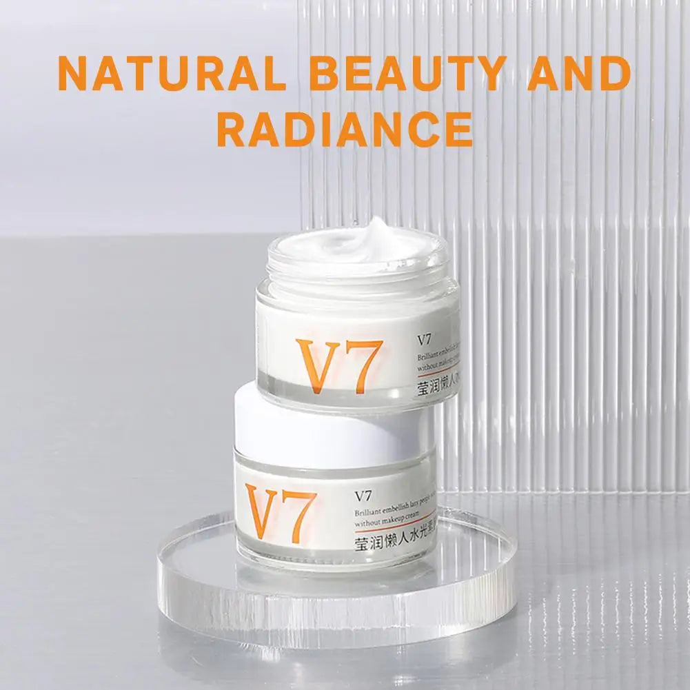 Face Cream