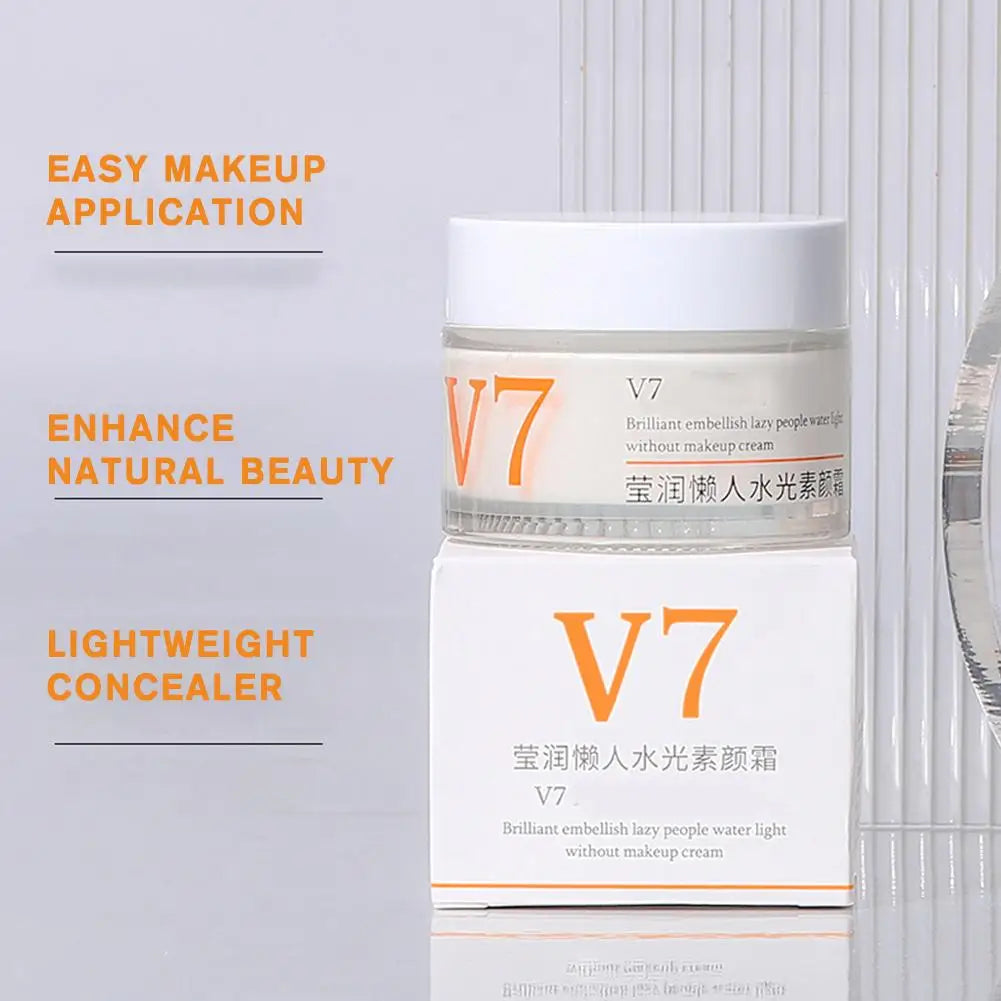 Face Cream