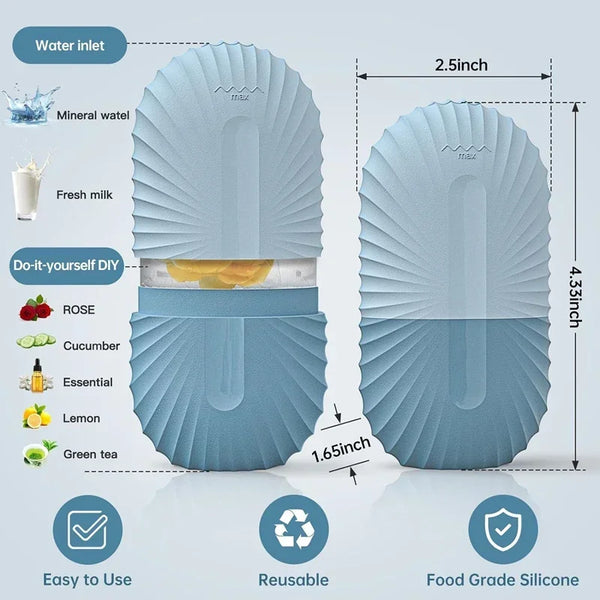 Cool Bliss Ice Roller
