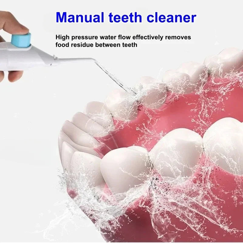 Water Flosser