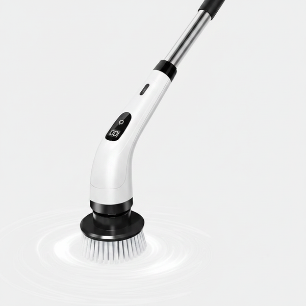 Ultimate Cordless Cleaning Power